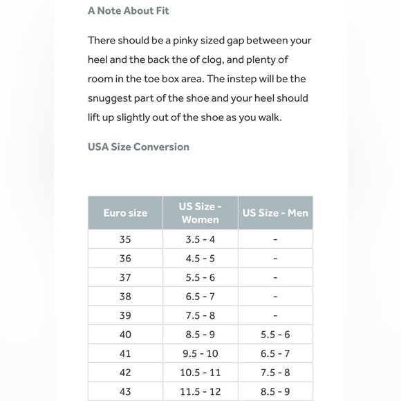 SANITA Clogs Original Danish Clog Professional Clogs Tan Black Granite Size 41 - Picture 7 of 8